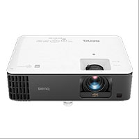 BenQ TK700STi Short Throw 4K HDR Console Gaming Projector