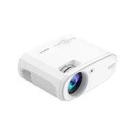 Havit PJ202 300 ANSI Lumens Full HD Wi-Fi Screen Mirroring Portable Projector in Bangladesh