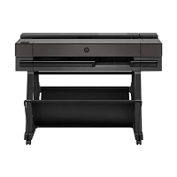 HP DesignJet T850 36" Large Format Single Function Printer