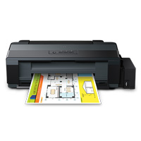 Epson EcoTank L14150 A3 Wi-Fi Duplex MFP All-in-One Ink tank Printer Price in Bangladesh