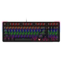 Rapoo V500PRO-98 RGB Gaming Mechanical Keyboard