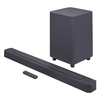 JBL Bar 500 590W 5.1-Channel MultiBeam Dolby Atmos Black Soundbar System Price in Bangladesh