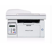 Pantum M6556NW Multi-Function Mono Laser Printer