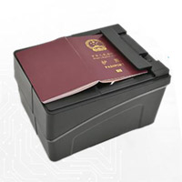 ASTHA PPR-100B Epassport Reader