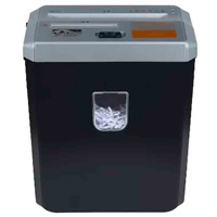 Jinpex JP-800C 08 Sheets Paper Shredder Machine