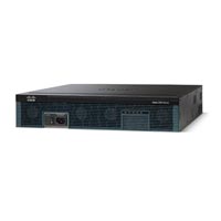 Cisco 2921 Integrated Services Router Price in Bangladesh