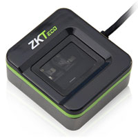 ZKTeco SLK20R Biometric Fingerprint Scanner