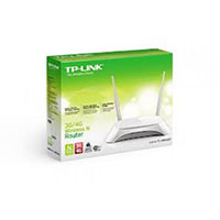 TP-Link TL-MR3420 300Mbps 3G/4G Wireless N Router