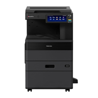Toshiba e-Studio 2521AC Multifunctional Colour Printer