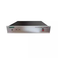DSPPA MAG6183C 2U Network PA System Host in Bangladesh