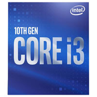 Intel Core i3 10105F 10th Gen Processor