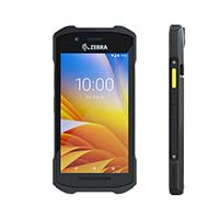 Zebra TC210K Mobile Computing Barcode Scanner