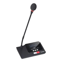 Yarmee YCU892C Wireless Desktop Chairman Unit Price in Bangladesh