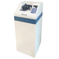 Plus P-409A Note Counting Machine