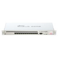 Mikrotik CCR1016-12G Router Price in Bangladesh