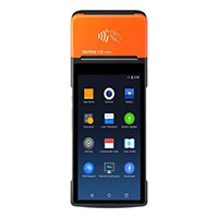 Sunmi V2 Pro T5921 2GB +16GB Handheld POS Terminal