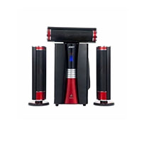Jerry JR-D3 Home Theater Sound Music System Price in Bangladesh