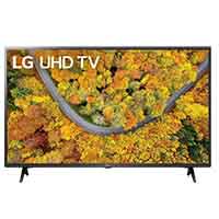 LG UP7550 43" Ultra HD 4K Television Price in Bangladesh
