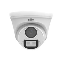 Uniview UAC-T115-F28 5MP IR Fixed Turret HD Camera Price in Bangladesh