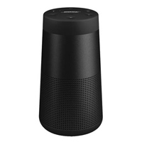 Bose SoundLink Revolve II Triple Black Bluetooth Speaker Price in Bangladesh