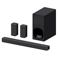 Sony HT-S20R Dolby Digital 400 W Bluetooth Soundbar
