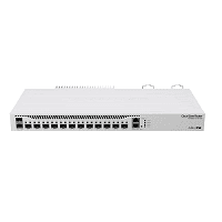 Mikrotik CCR2004-1G-12S+2XS Ethernet Router Price in Bangladesh