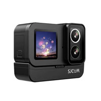 SJCAM SJ20 Dual Lens Action Camera