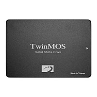TwinMos Hyper H2 Ultra 128GB 2.5" SATA III Internal SSD