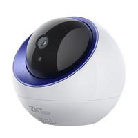 ZKTeco C2B PT Indoor Security Full-HD Camera
