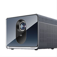 Xiaomi Fengmi C2 Formovie 4K Ultra Short Throw Home Cinema Laser Projector