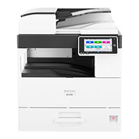 RICOH M 2701 Mono Multi-Functional Photocopier Machine Price in Bangladesh