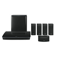 Bose 161 Full-Range Multi-Purpose Bookshelf Black Speaker Price in Bangladesh