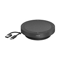 Jabra Speak2 55 Duplex Noise Reduction USB Portable Speakerphone Price in Bangladesh