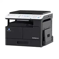 Konica Minolta Bizhub 225i A3 Mono Multifunctional Photocopier