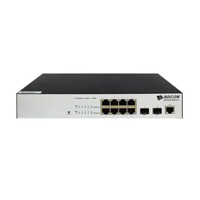 Grandstream GWN7701PA 8 Port Gigabit PoE Network Switch Price in Bangladesh