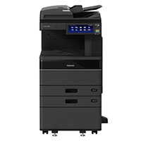 TOSHIBA E-Studio 6525AC MFP Copier Machine in Bangladesh