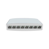 TRENDnet TPE-TG51g 5-Port Gigabit PoE+ Switch Price in Bangladesh