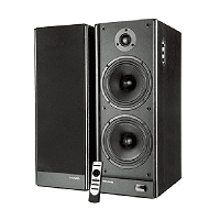 Microlab SOLO 29 HiFi Monitor Speaker Price in Bangladesh