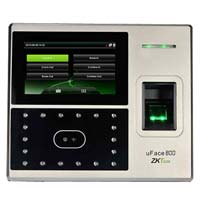 ZKTeco MB2000 Multi-biometric Time Attendance Terminal and Access Control with Adapter Price in Bangladesh