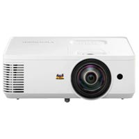 ViewSonic PS502X 4000 ANSI Lumens XGA Short Throw Projector in Bangladesh