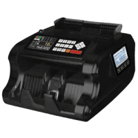 Kington Plus AL 6700T Pro Max Money Counting Machine