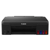 Canon PIXMA G570 6 Colour Photo Wireless Single Function MegaTank Printer Price in Bangladesh
