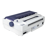 JOLIMARK DP350 Network Dot Matrix Printer