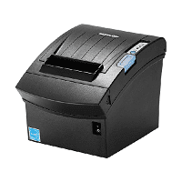 Bixolon SRP-350II Black Thermal POS Printer