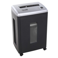 Jinpex JP-620C Paper Shredder Machine