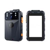 OXIANG ZP401 5G 4K Body Camera