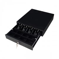 Rongta RT-410B2 Roller Cash Drawer Price in Bangladesh