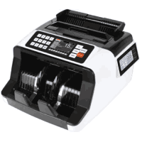 Kington Plus 7200T Pro Max Money Counting Machine