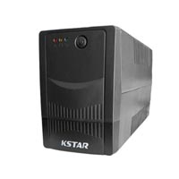 KSTAR DG 2K Line Interactive UPS in Bangladesh
