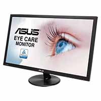 ASUS VP247HAE 23.6-inch Full HD Eye Care Monitor